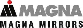 Magna mirrors